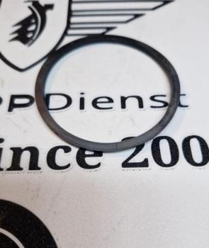 Zündapp Tachogummi Rechteckring 447-16.907 für 60 mm Huret Tacho